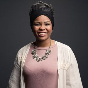 Meet your Posher, Kenyonna